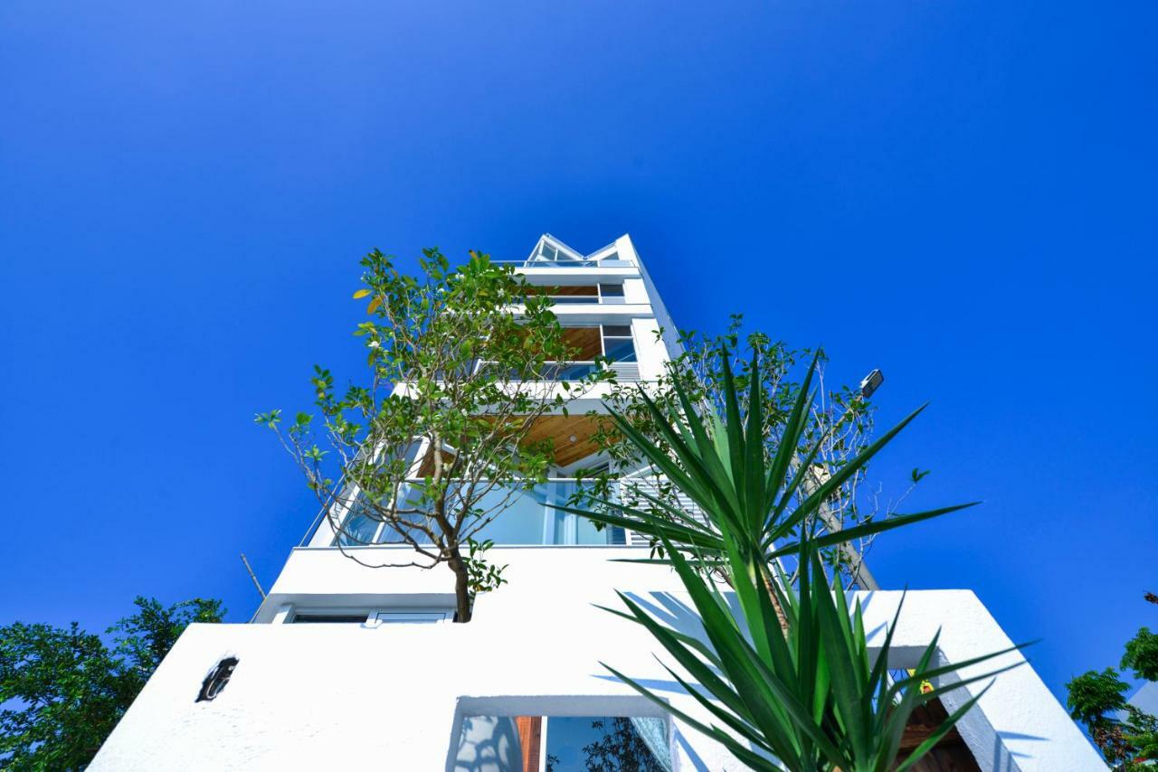 Admiring Island Apartman Tajnan Kültér fotó
